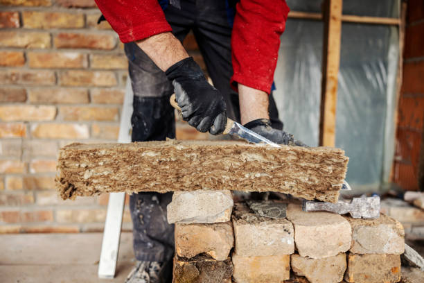 Trusted Oakville, MO Insulation Contractor Experts
