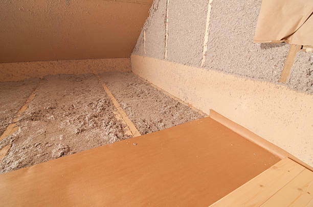 Best Professional Insulation Contractor  in Oakville, MO