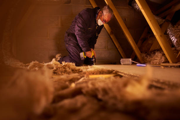 Range of Insulation Solutions in Oakville, MO